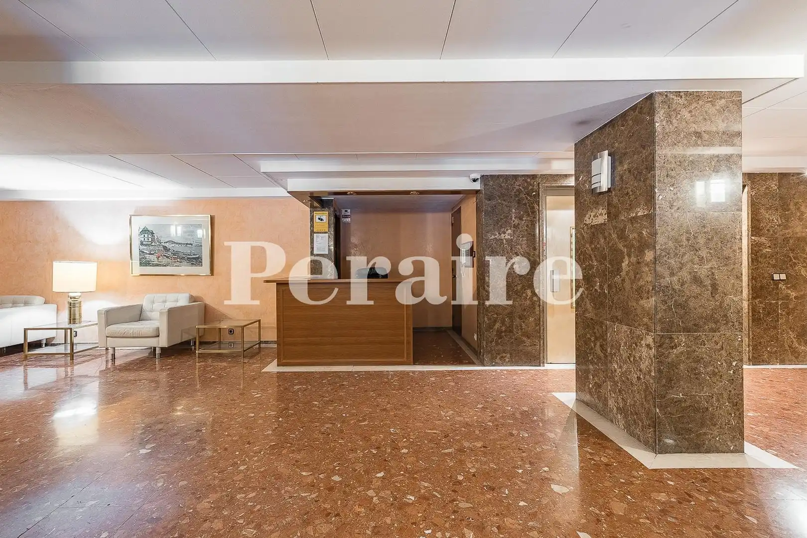 Flat for sale in Gràcia