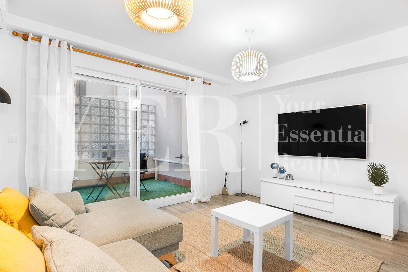 Flat for sale in Carrer Arquitecto Morell, 1, Ensanche - Diputación