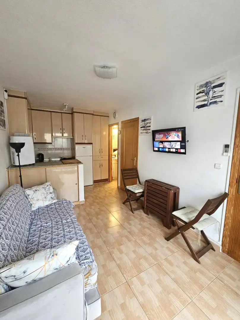 Bungalow amb terrassa en venda a Los Balcones - Los Altos, imagen 6