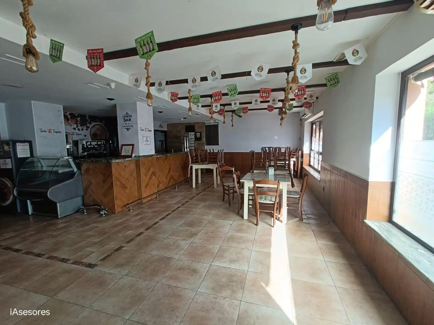 Local comercial en venda a La Banda - Campo de Fútbol, imagen 6