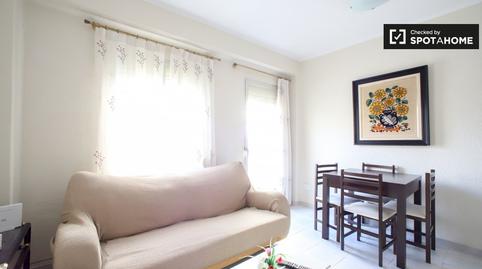 Photo 2 of Apartment to share in Aiora, Valencia