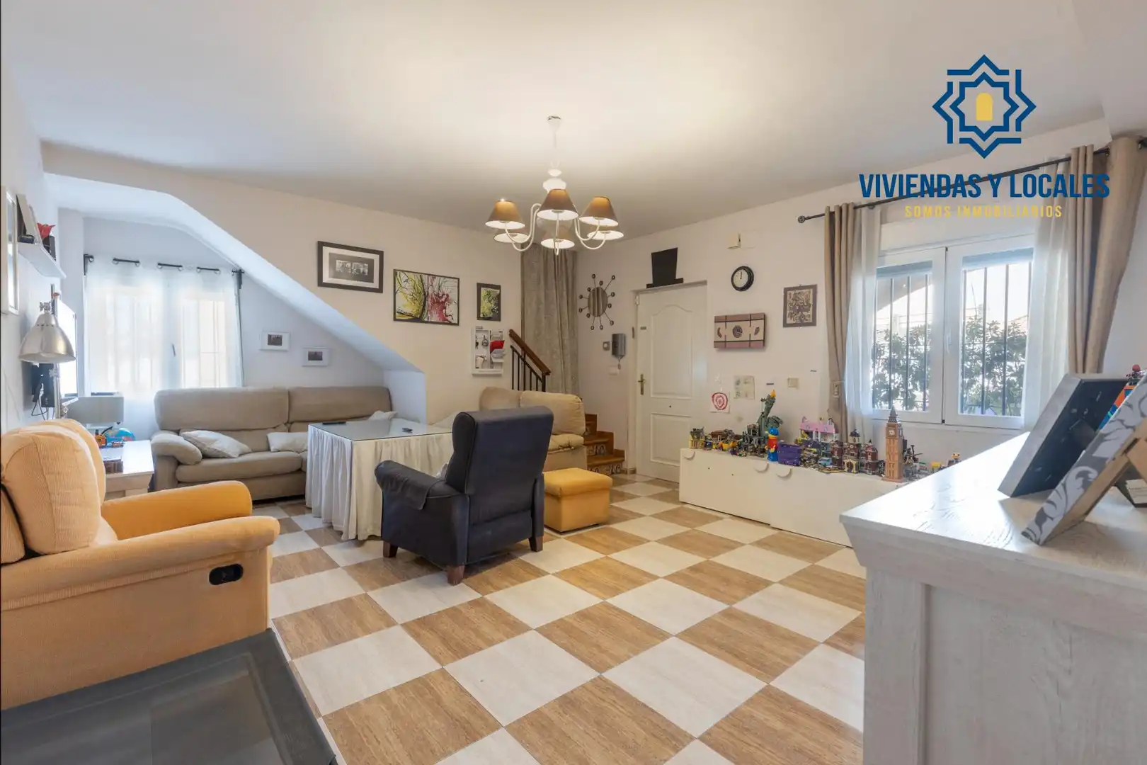 Casa en venda a Las Tres Cruces, imagen 3