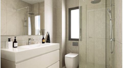 Foto 3 von Wohnungen zum Verkauf in El Peñoncillo, Torrox