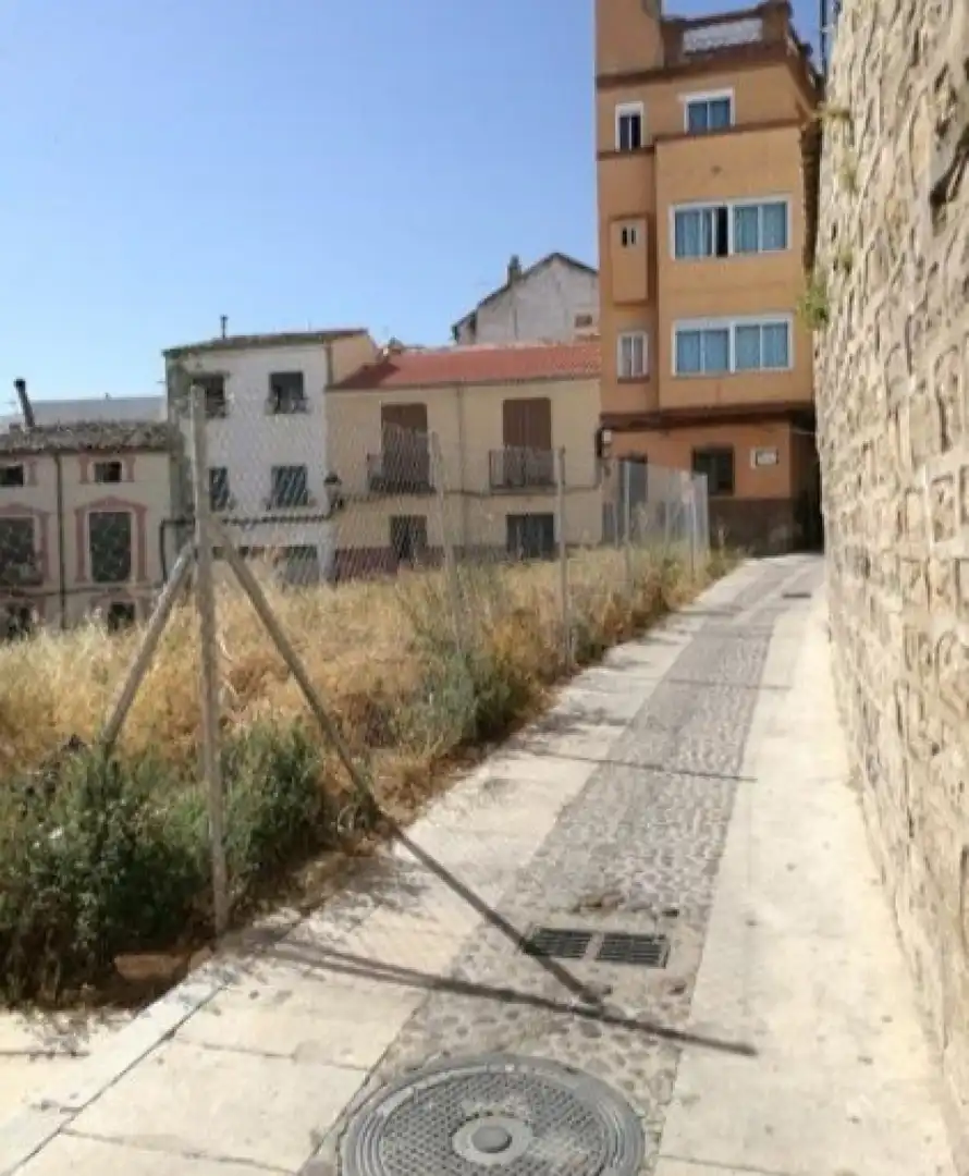Terreni e lotti in vendita a San Bartolomé - Millán de Priego, imagen 5