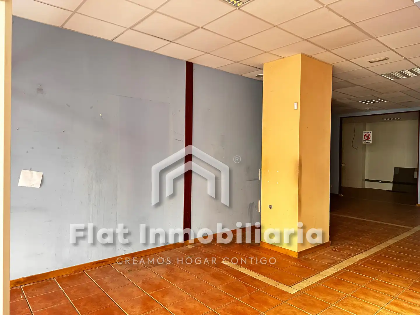 Local comercial en venda a Calle Pintor Eleazar Ortiz 4A, imagen 6