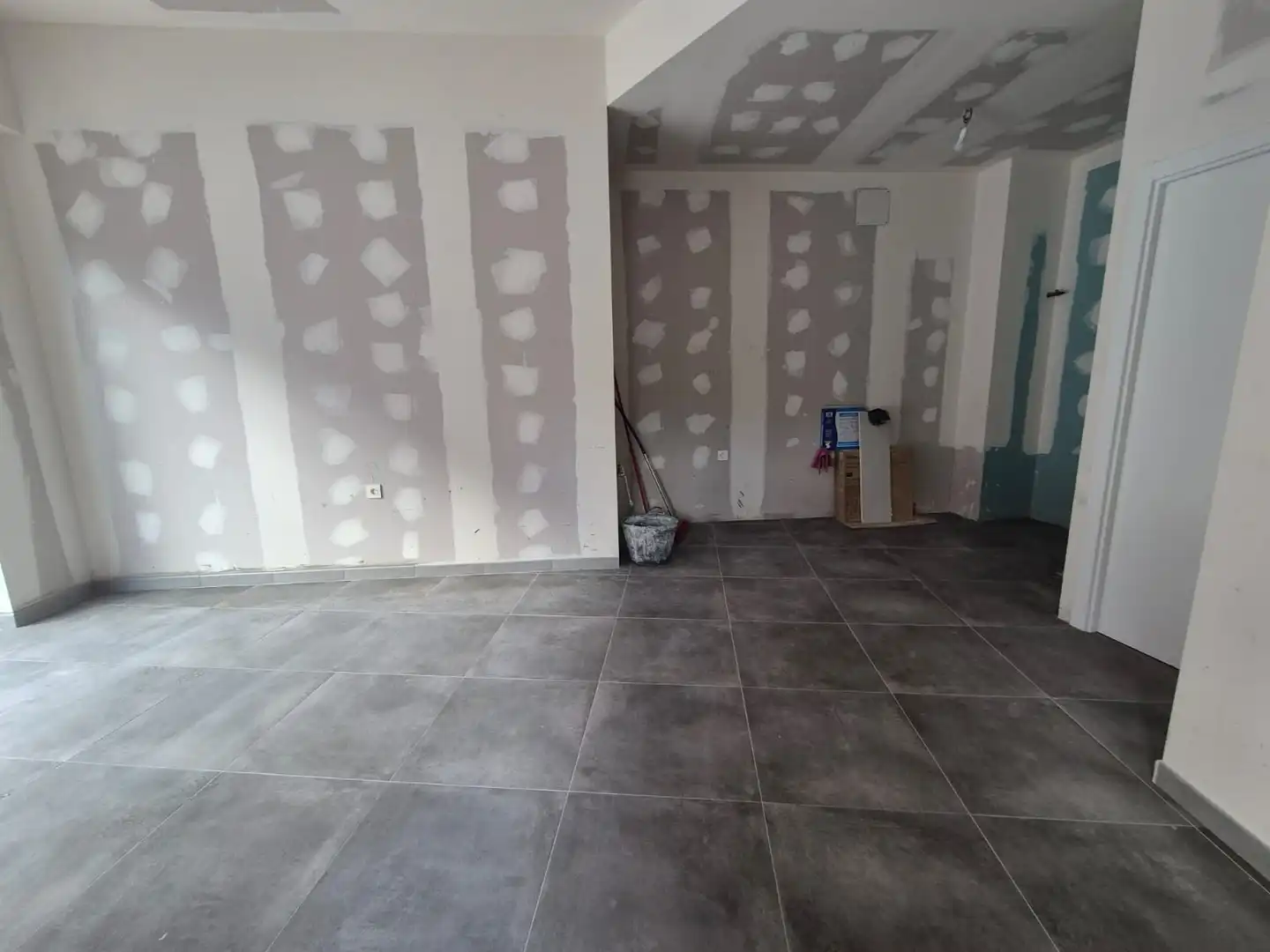 Business premises for sale in Ernesto Erkoreka Plaza, imagen 7
