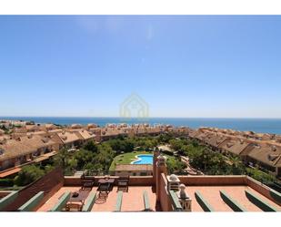 Garden of Apartment for sale in La Alcaidesa  with Terrace