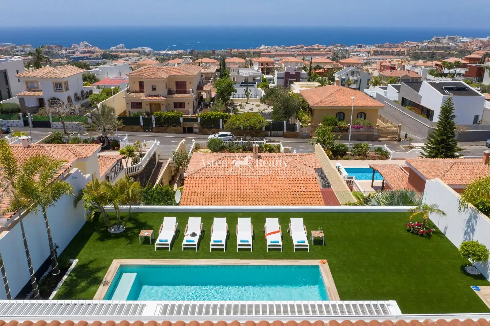 Casa con piscina en venta en Acebuche, imagen 54