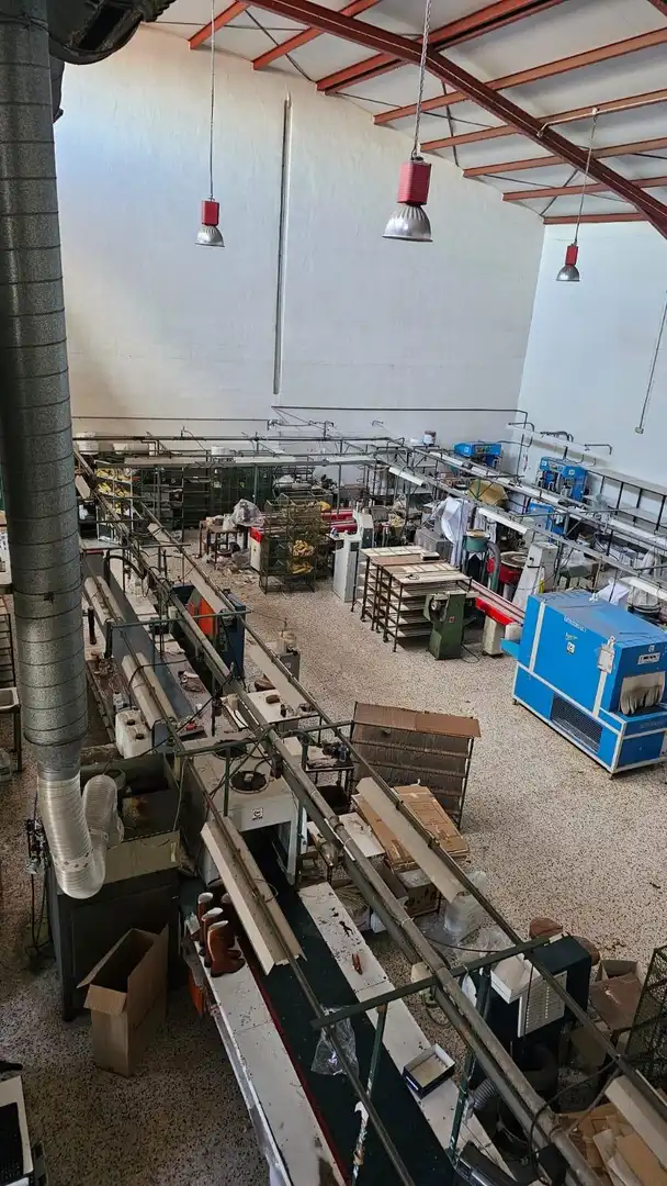 Industrial building to rent in Torrellano, imagen 13