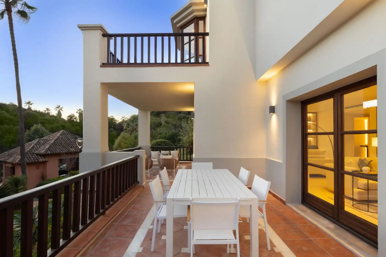 Casa amb piscina en venda a Marbella Centro, imagen 21