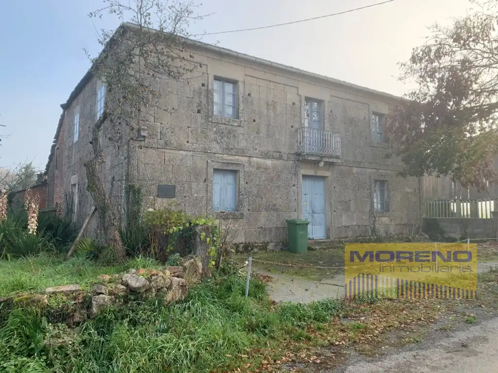 Casa rústica en venda a Láncara