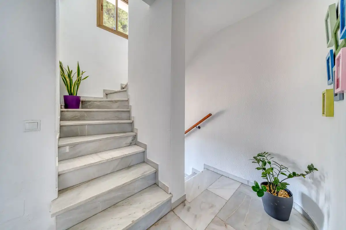 Maison mitoyenne avec piscine à vendre à Hipódromo - Cerrado del Águila, imagen 21