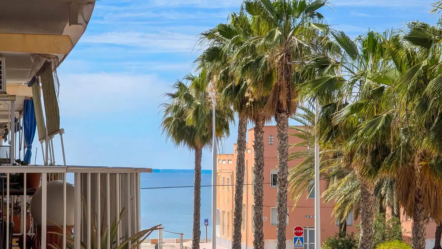 Piso en venta en Avenida Cristóbal Sanz