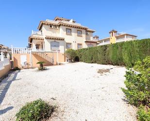 Casa adosada en venda a  PAU 25, Lomas de Cabo Roig - Los Dolses