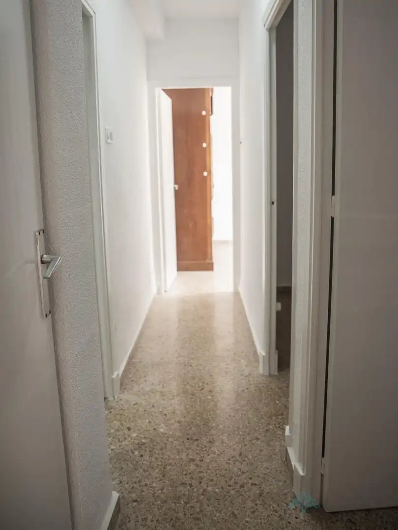 Pis en venda en Murcia amb Aire condicionat, Calefacció i Balcó