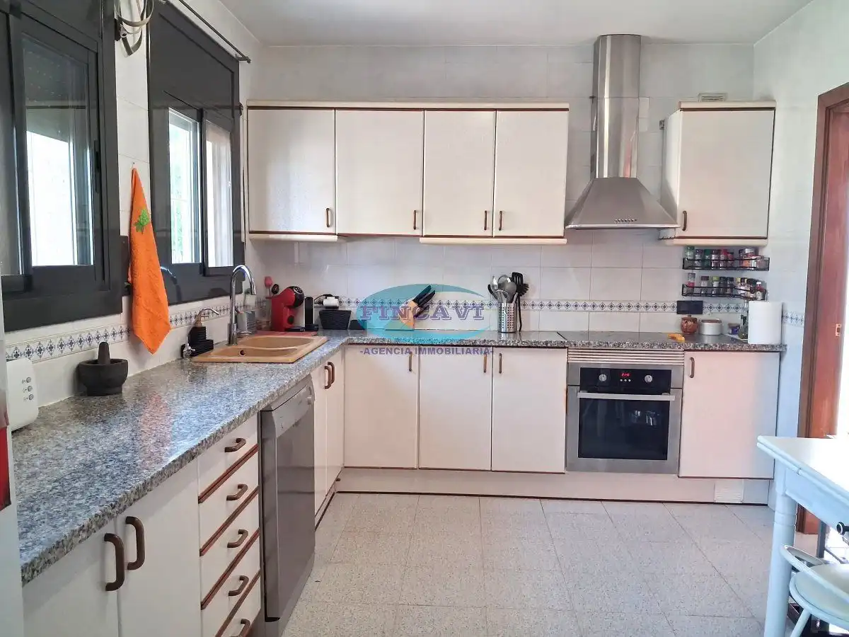 Casa con giardino in vendita a Bigues i Riells del Fai, imagen 9