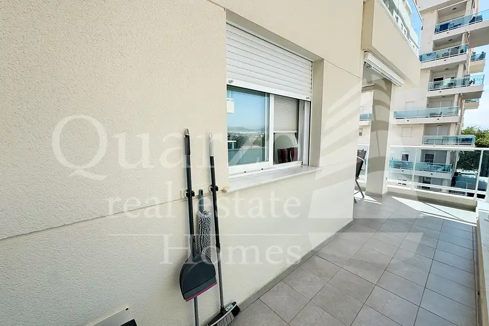 Appartement compact avec terrasse à vendre à Piles, imagen 21