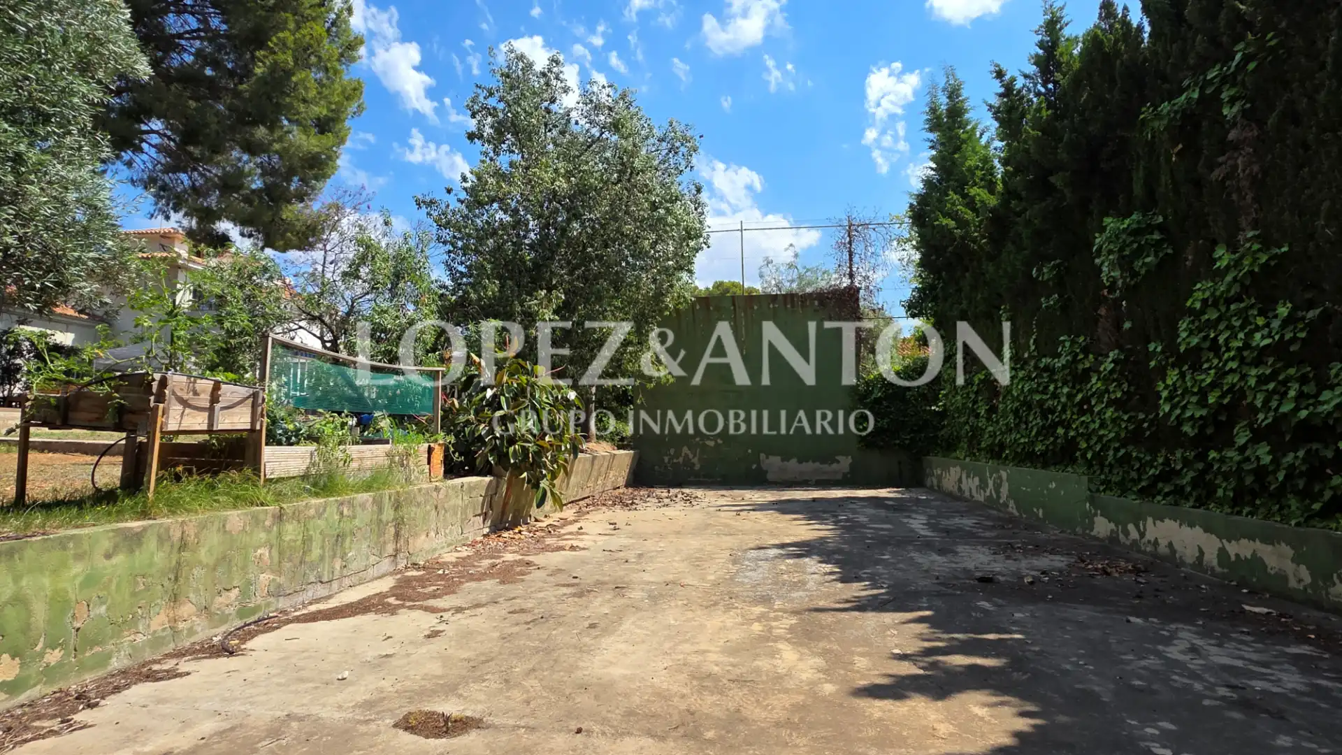Casa o chalet en venta en Paterna con Aire acondicionado, Jardín privado y Terraza