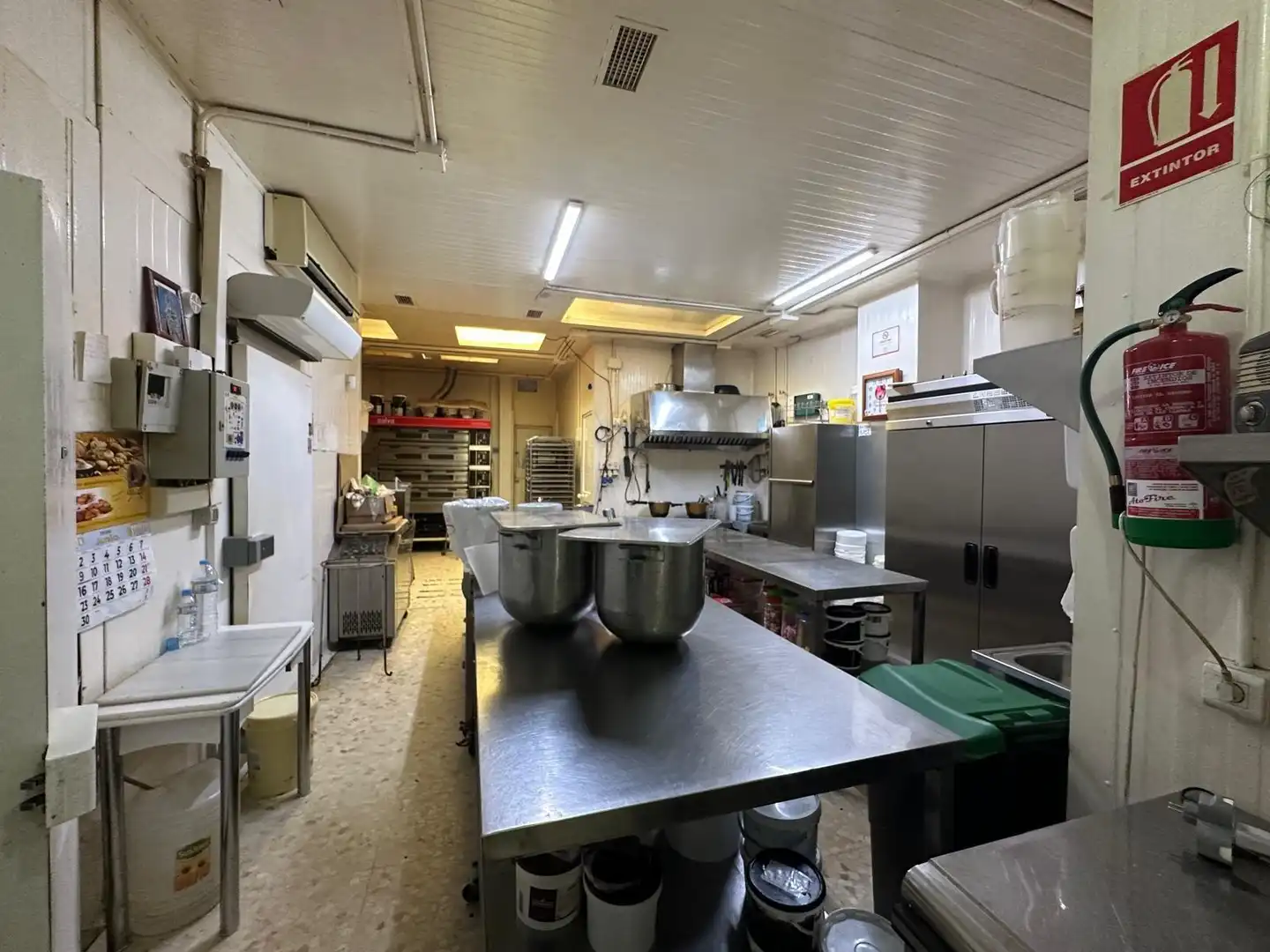 Kitchen of Houses for sale in Utrera
