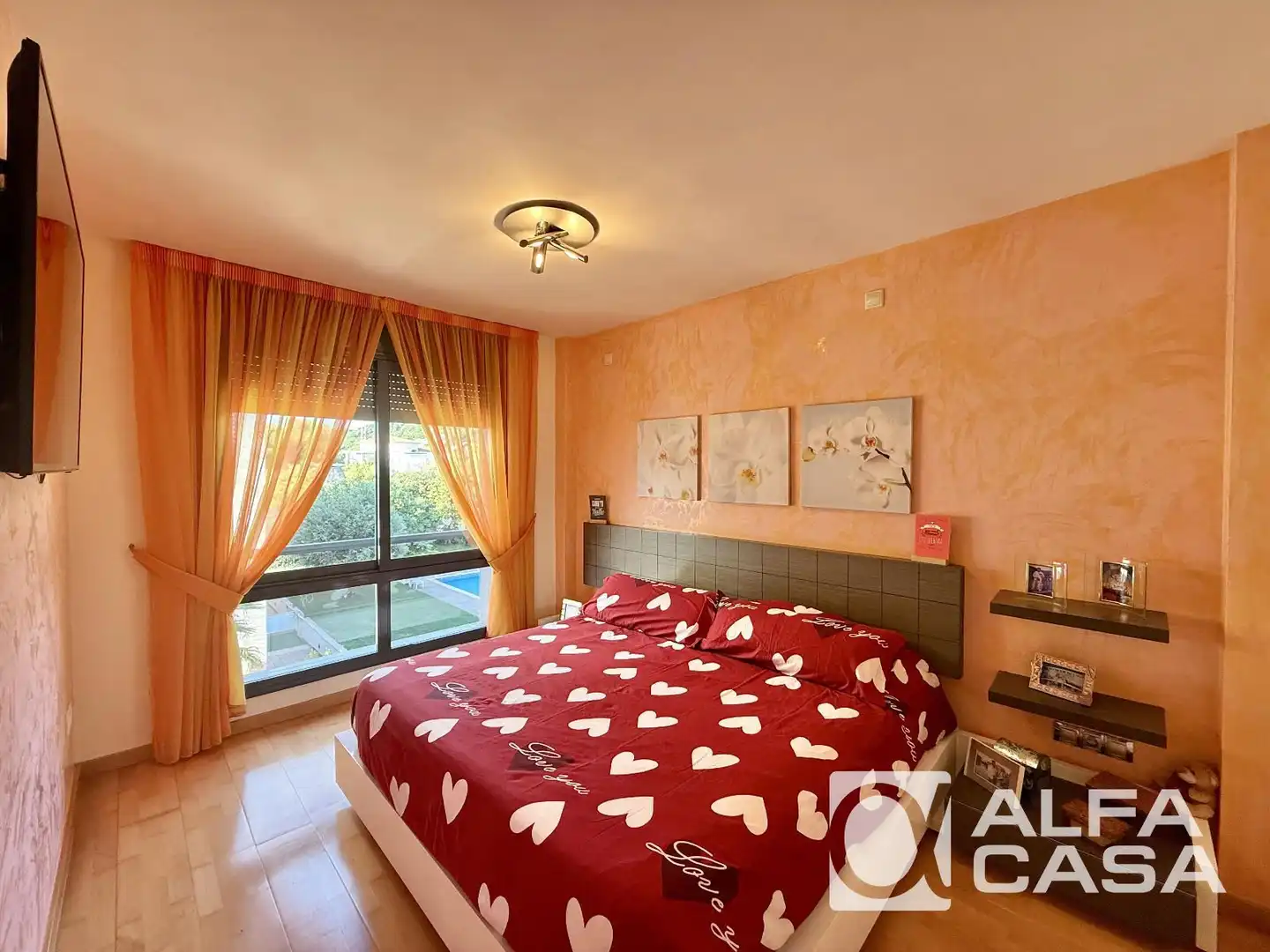 Appartement avec terrasse à vendre à Ovidi Montllor i Mengual, imagen 16