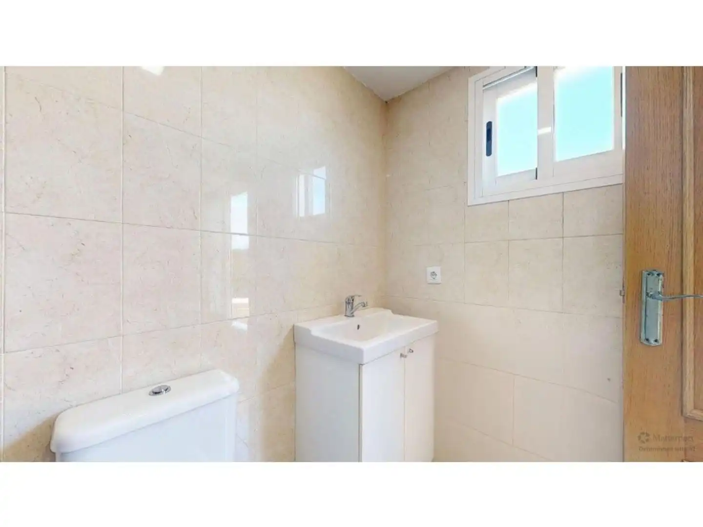 Badezimmer von Wohnung zum Verkauf in Sueca mit Terrasse