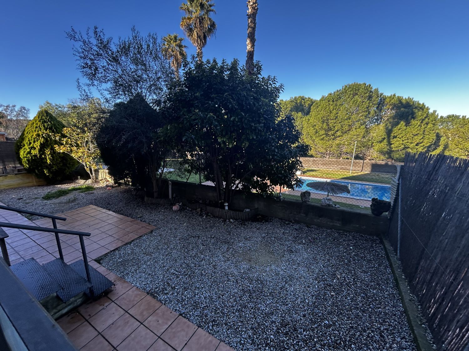 Garden of Planta baja for sale in Sant Sadurní d'Anoia  with Air Conditioner, Heating and Terrace