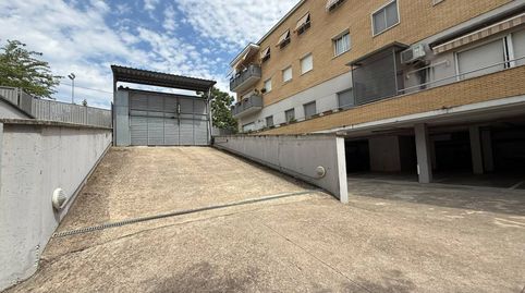 Parking en alquiler en La Batlloria, imatge 5
