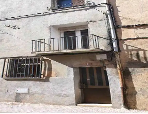Villa zum Verkauf in C/ Muralla del Carme