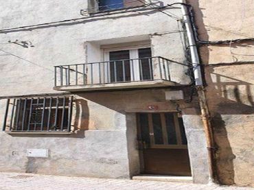 Villa à vendre à C/ Muralla del Carme