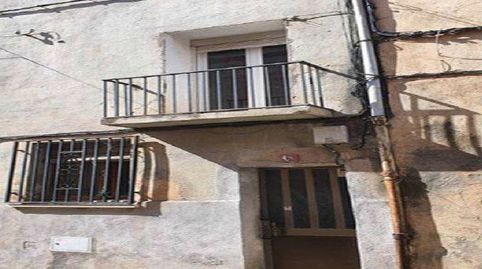 Solvia Inmobiliaria  Chalet independiente Valls