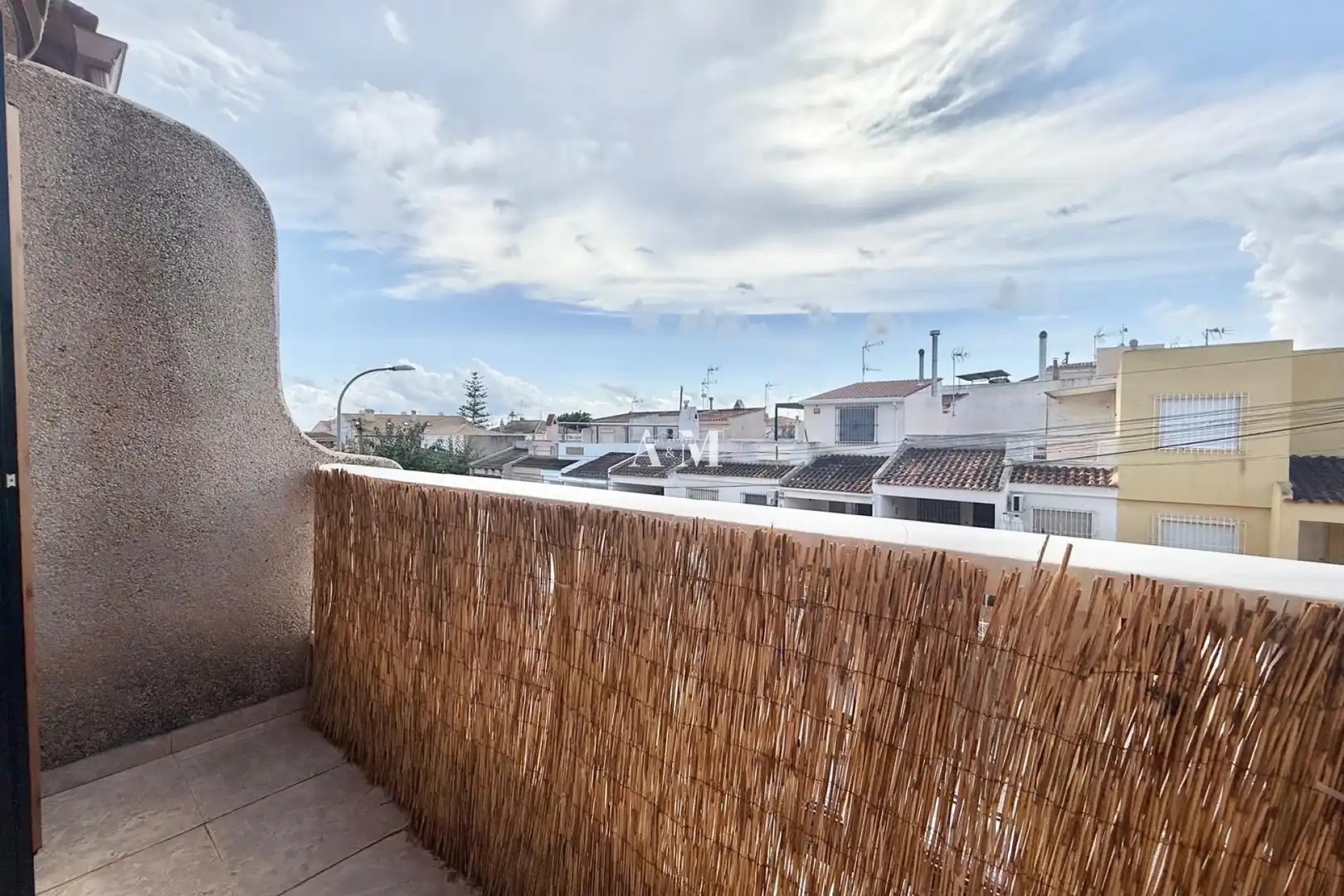 Reihenhaus mit Terrasse zur Miete in Torre de la Horadada, imagen 31