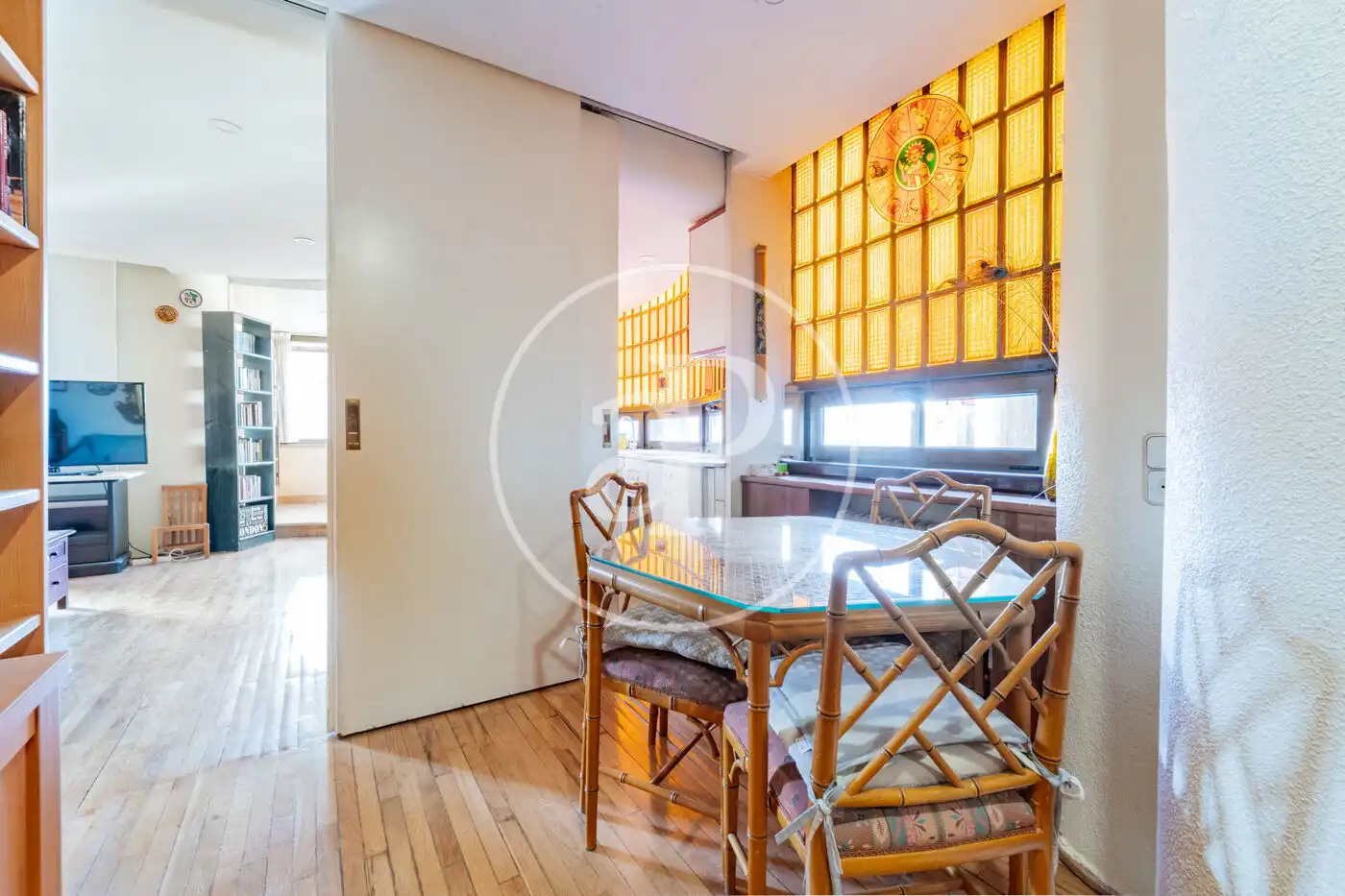 Piso con piscina en venta en Av. de América, imagen 8