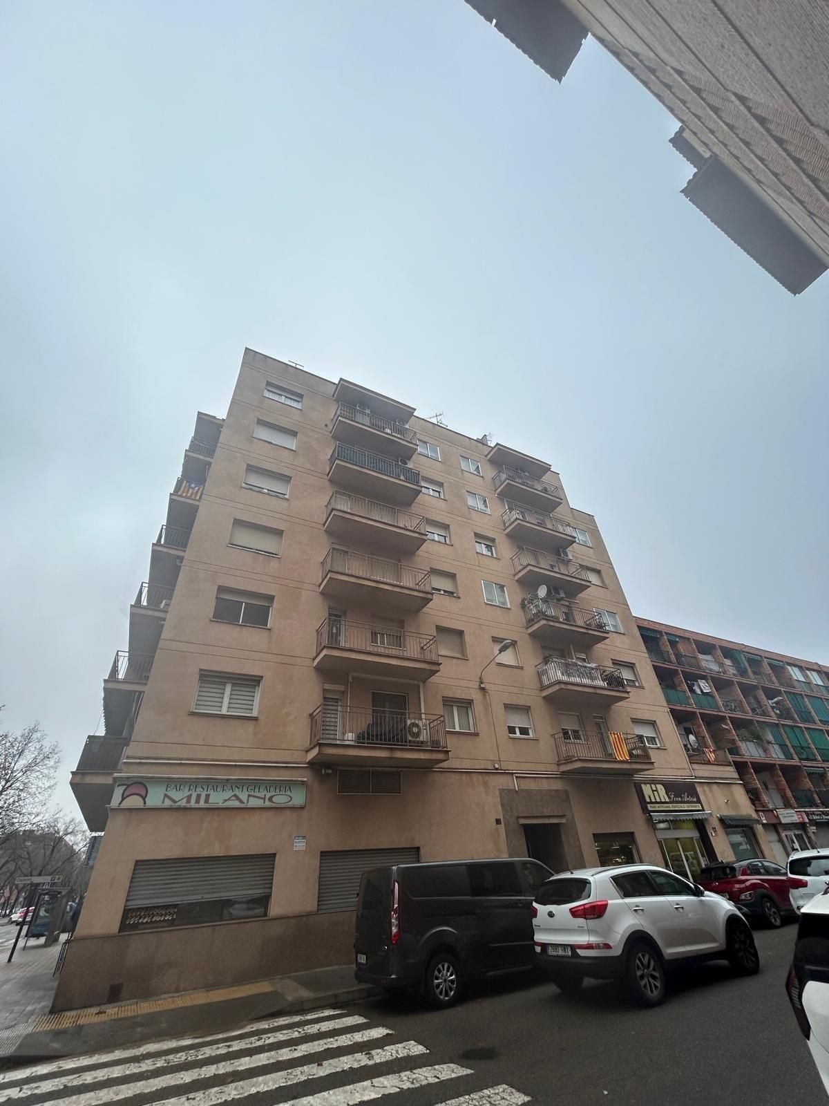 Piso de alquiler en Cappont