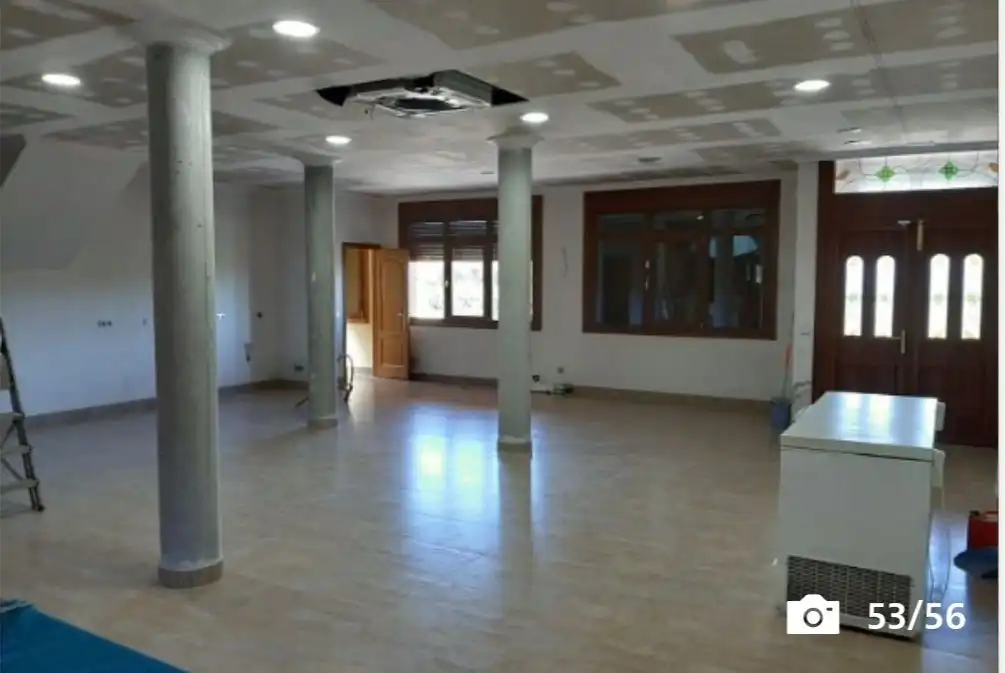 Casa o chalet en venta en Oza dos Ríos con Jardín privado, Terraza y Trastero