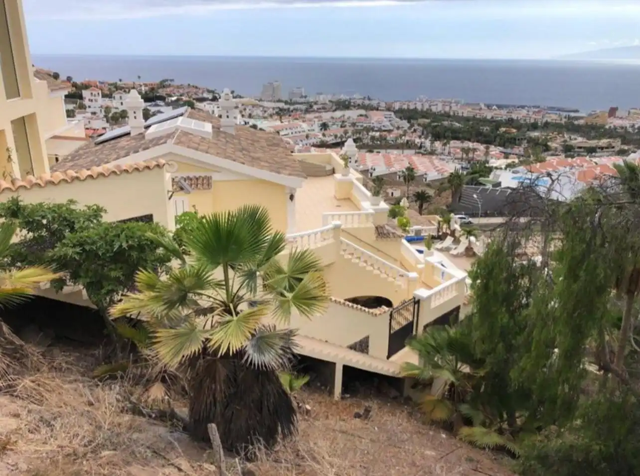 Xalet amb piscina en venda a Costa Adeje, imagen 5