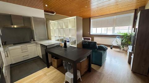 Foto 4 de Piso en venta en Plaza España - Corte Inglés, Pontevedra