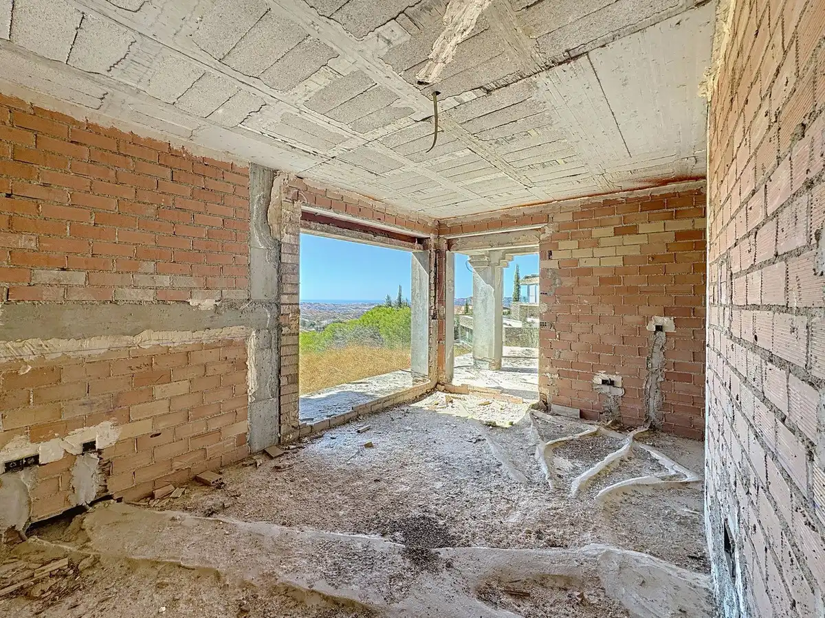 Casa o xalet en venda en Mijas amb Jardí privat i Terrassa
