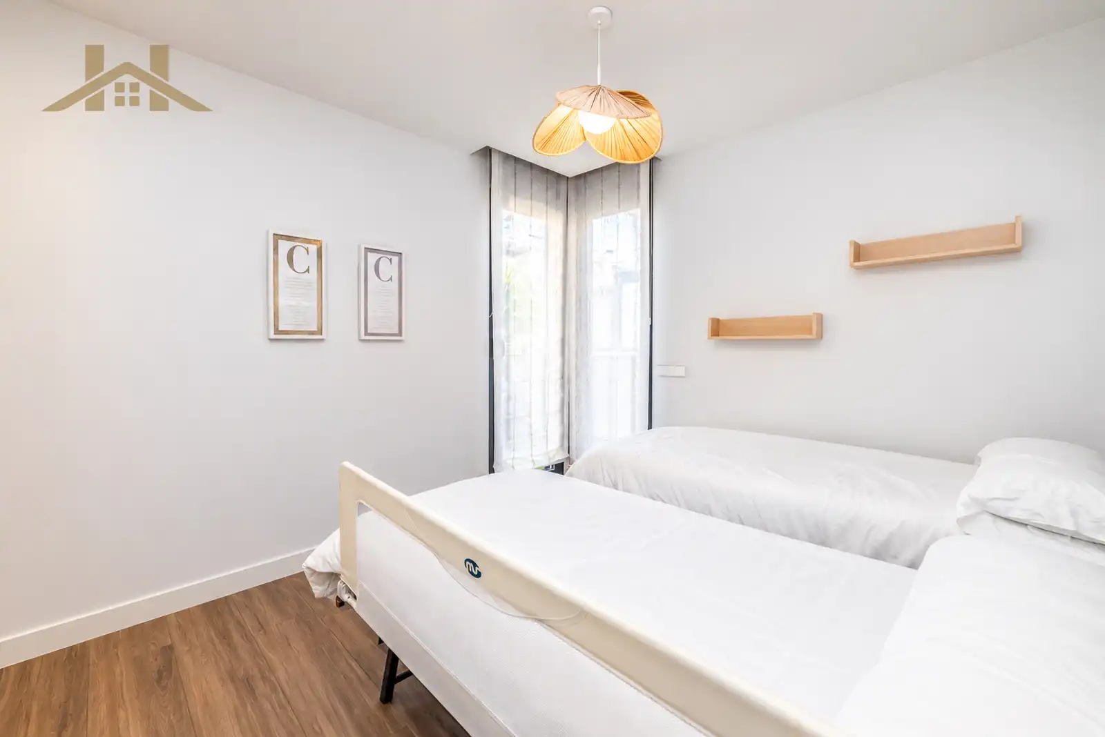 Schlafzimmer von Wohnung zum Verkauf in Golf - El Carralero