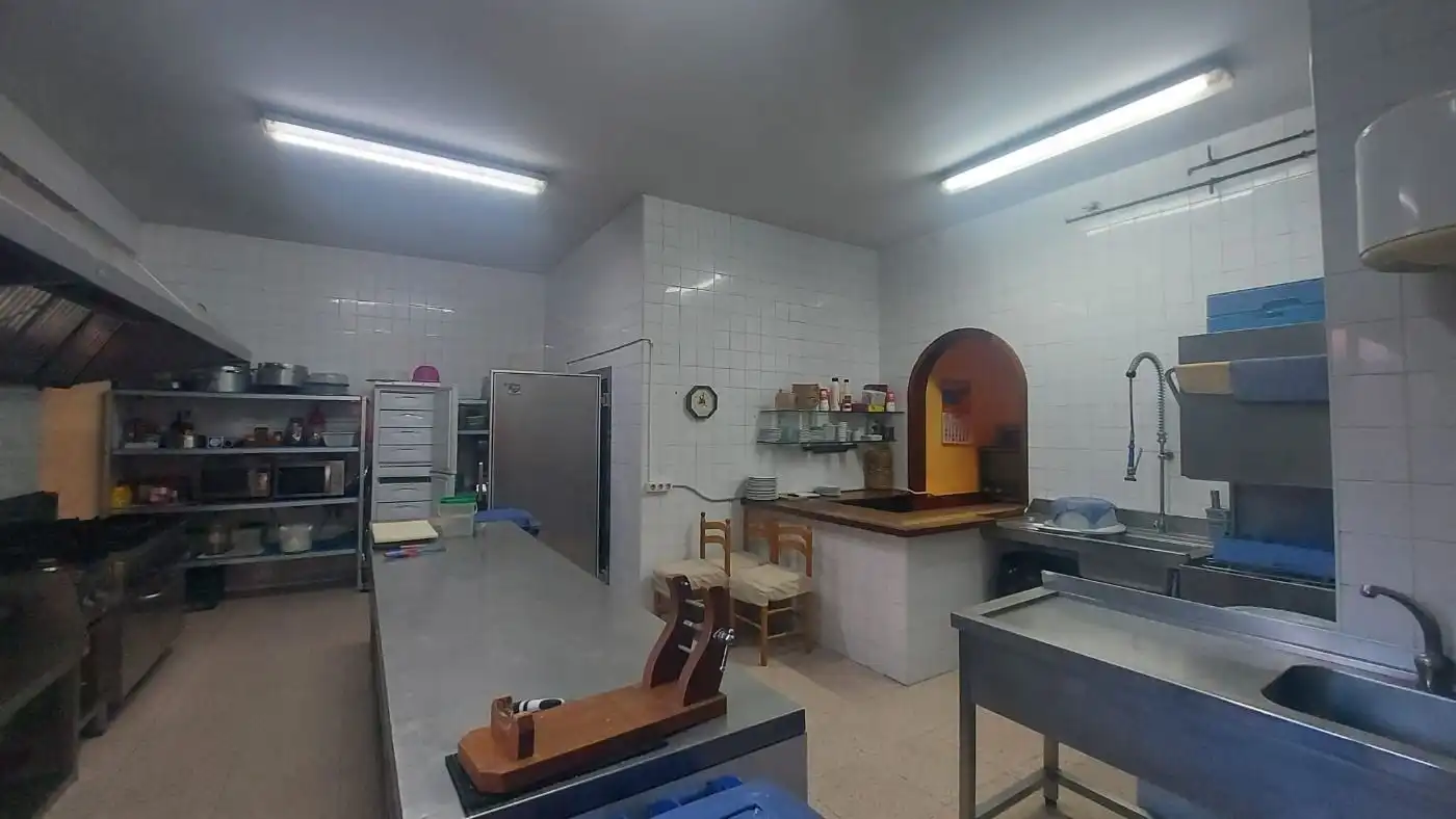 Casa o chalet en venta en Santo Domingo