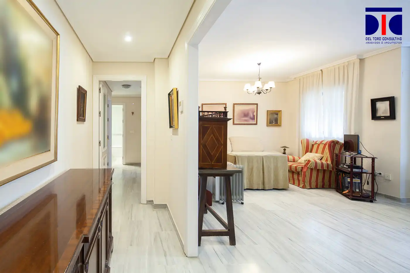 Piso en venta en Sevilla con Aire acondicionado, Calefacción y Terraza