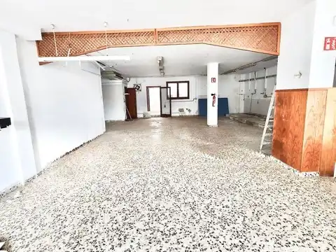 Geschaftsraum zum Verkauf in  Palma de Mallorca mit Terrasse, Internet und Alarm