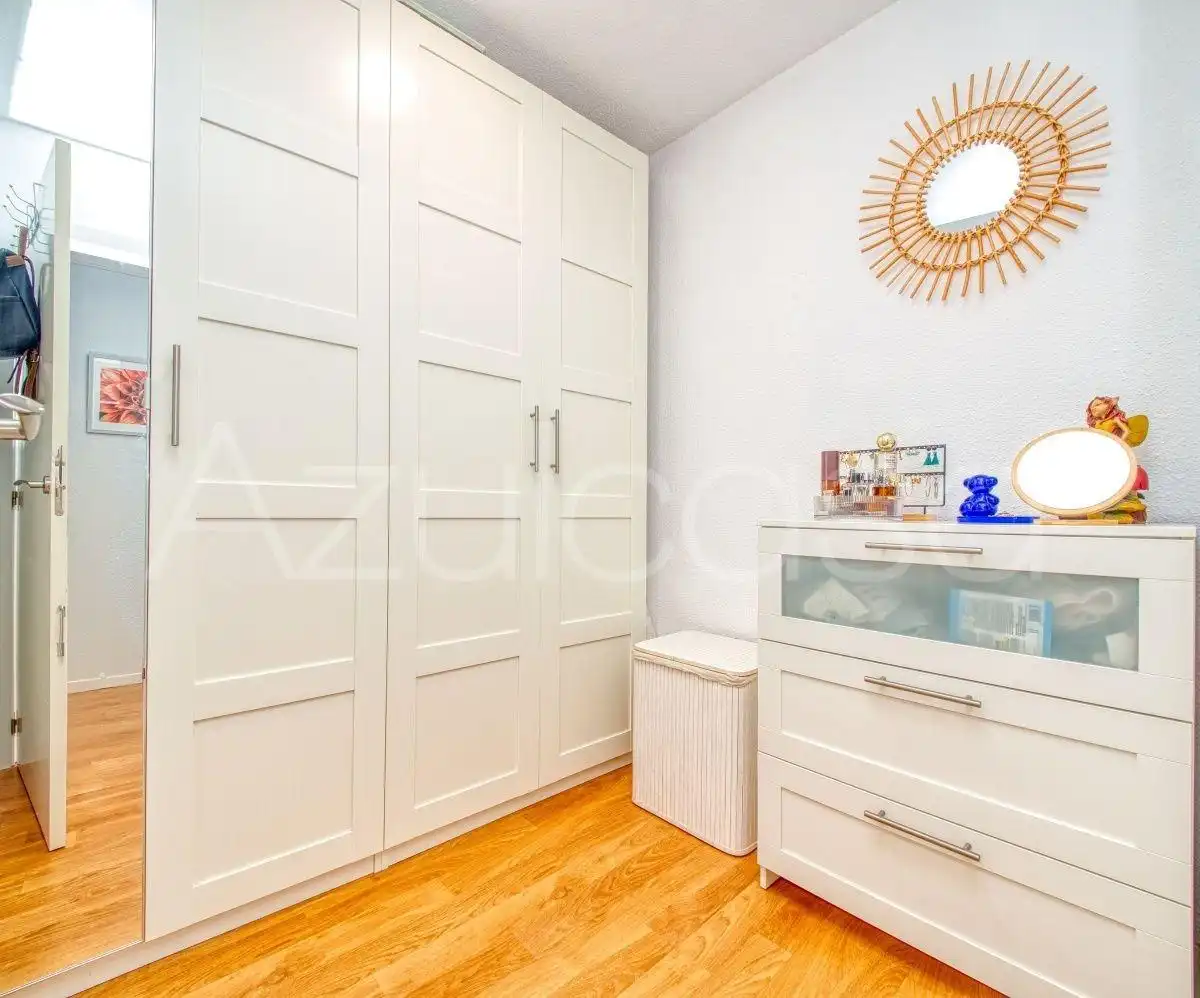 Piso con terraza en venta en Benalúa - Babel, imagen 17