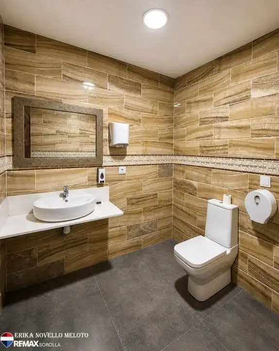 Baño de Casa o chalet en venta en Siete Aguas