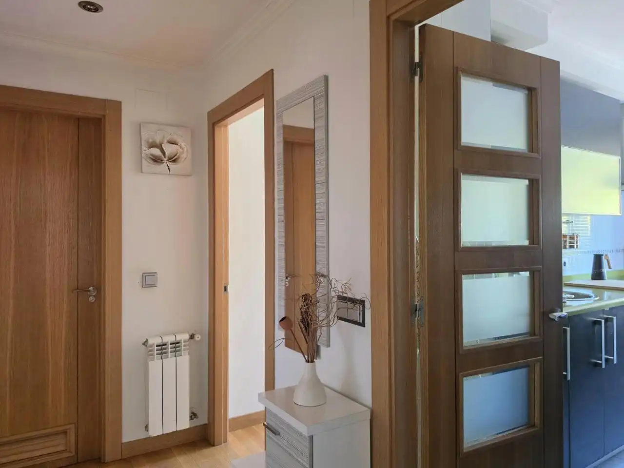 Mini appartamento con ascensore in vendita a Calle de Pepe Ortiz 27, imagen 22