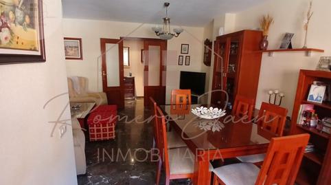 Foto 2 de Pis en venda a Renfe - Bulevar 1ª y 2ª Fase,  Jaén Capital