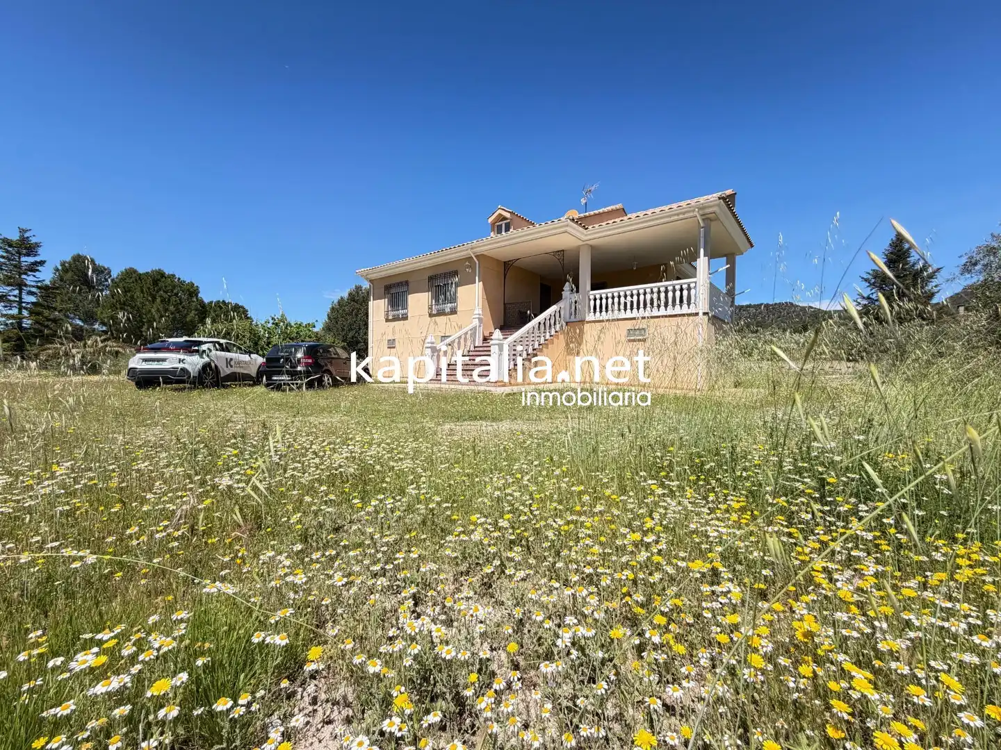 Chalet con terraza en venta en Batoi, imagen 4
