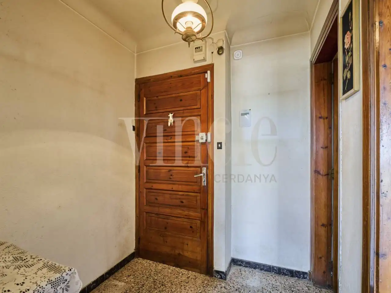 Apartament en venda en Puigcerdà amb Calefacció, Parquet i Terrassa