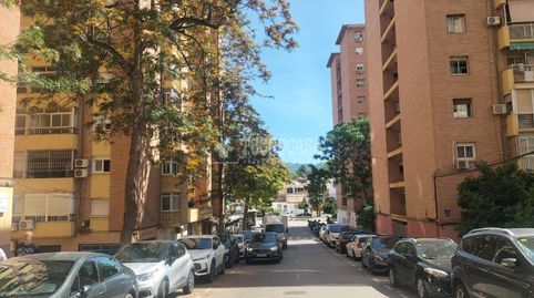 Foto 2 de Piso en venta en Parque Victoria Eugenia, Málaga Capital