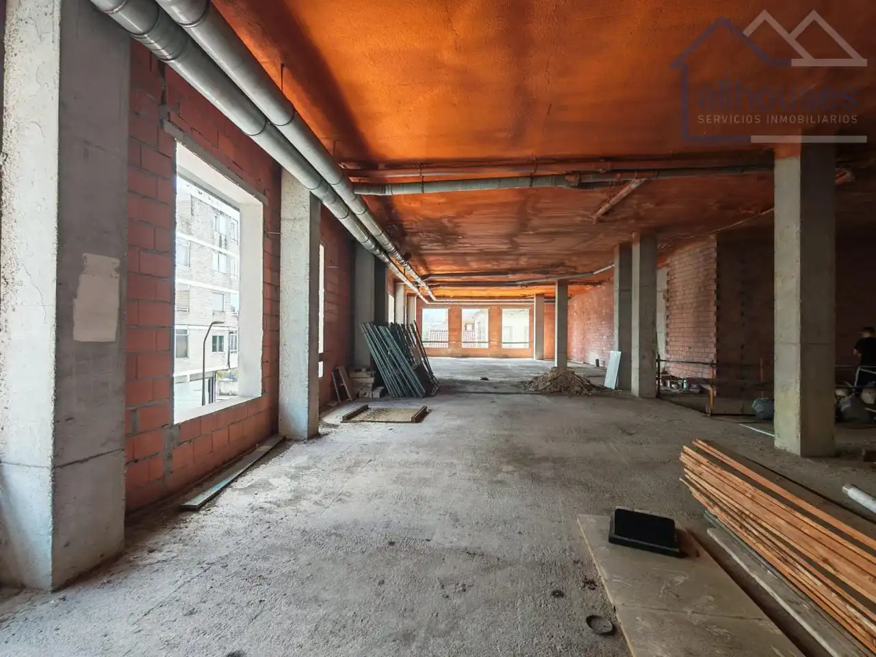 Local comercial en venta en O Porriño, imagen 4