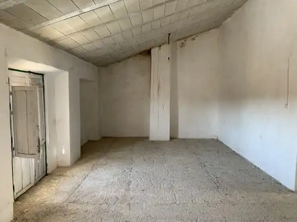 Detached homes for sale in C/ Pedanía Venta Quemada, Cúllar